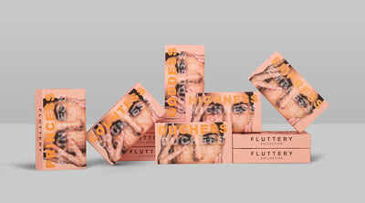 Hawtlash - Fluttery Collection