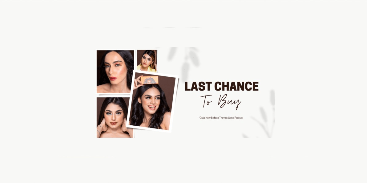 Last Chance
