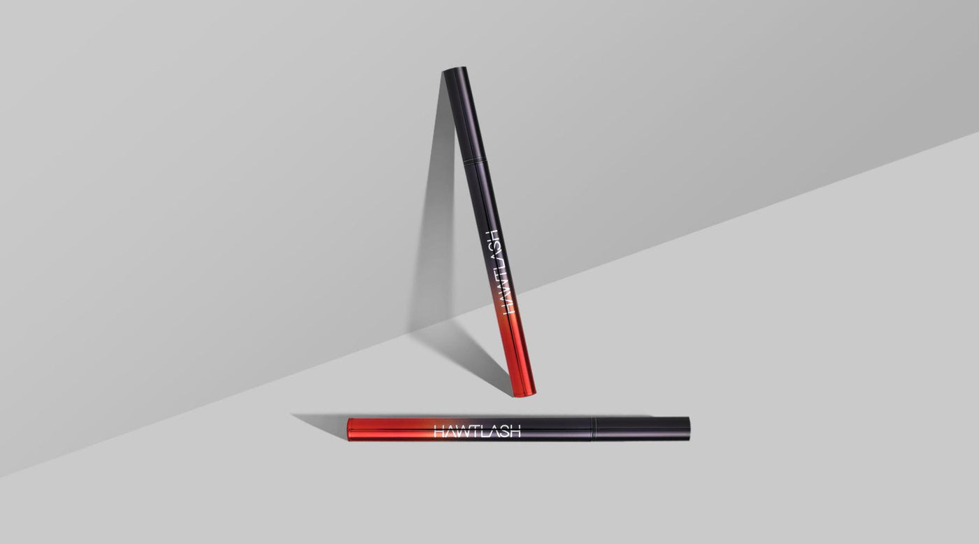 Hawtlash - Line & Lash