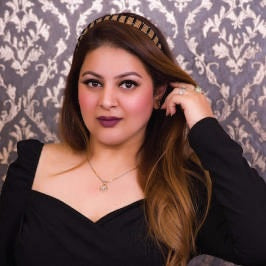 Manveen Kaur
