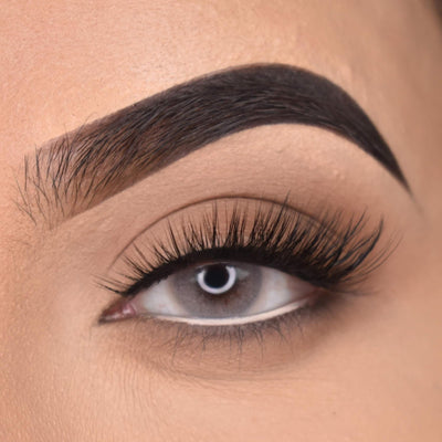 Lash Essentials
