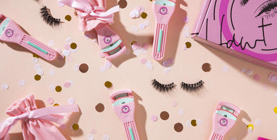 Eyelash Curler - HAWTLASH