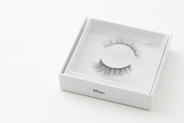 Milan - HAWTLASH